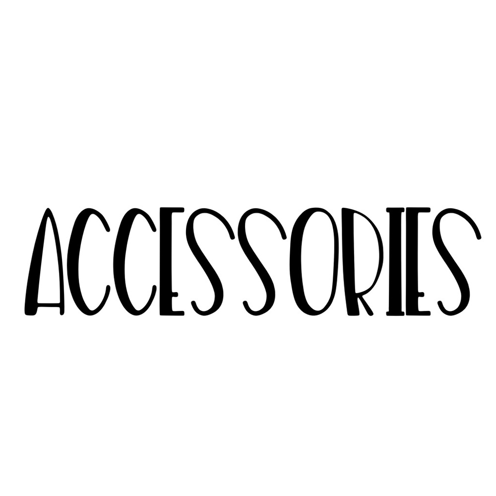 Shop My Bag Selection